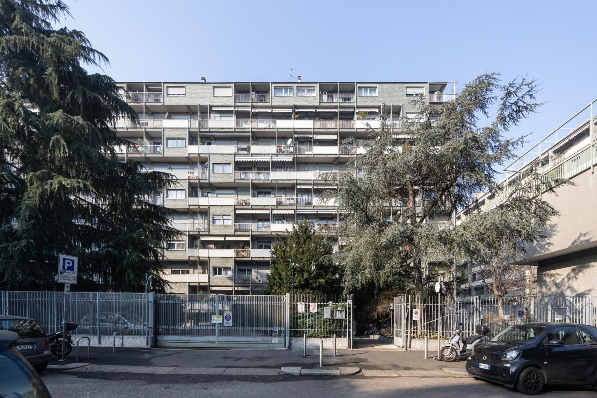 Suite2- Vicino Metro, Citylife, Stadio San Siro E Fiera *
