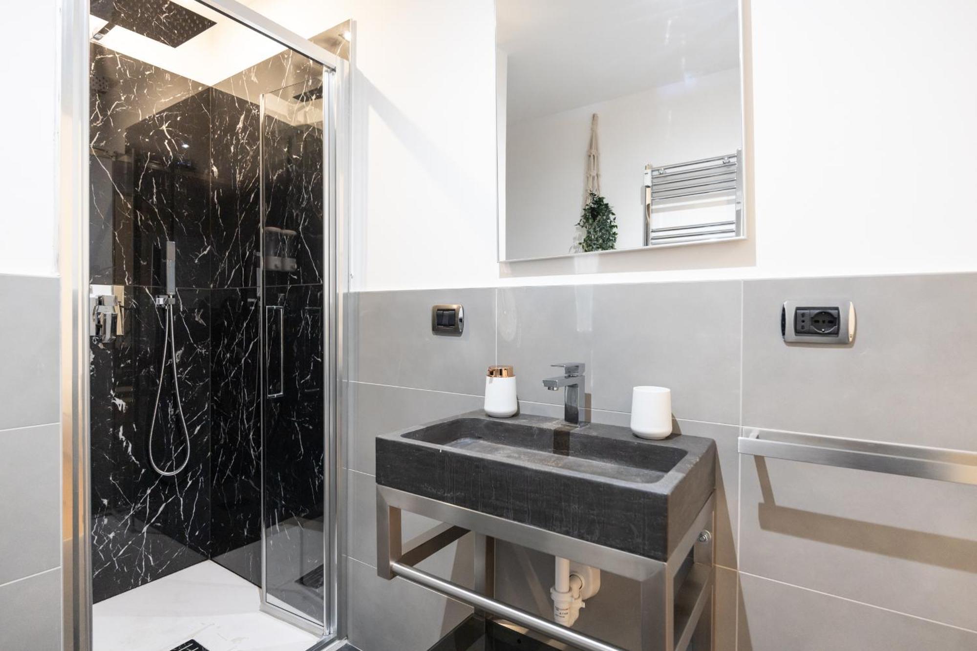 Appartement Suite2- Vicino Metro, Citylife, Stadio San Siro E Fiera